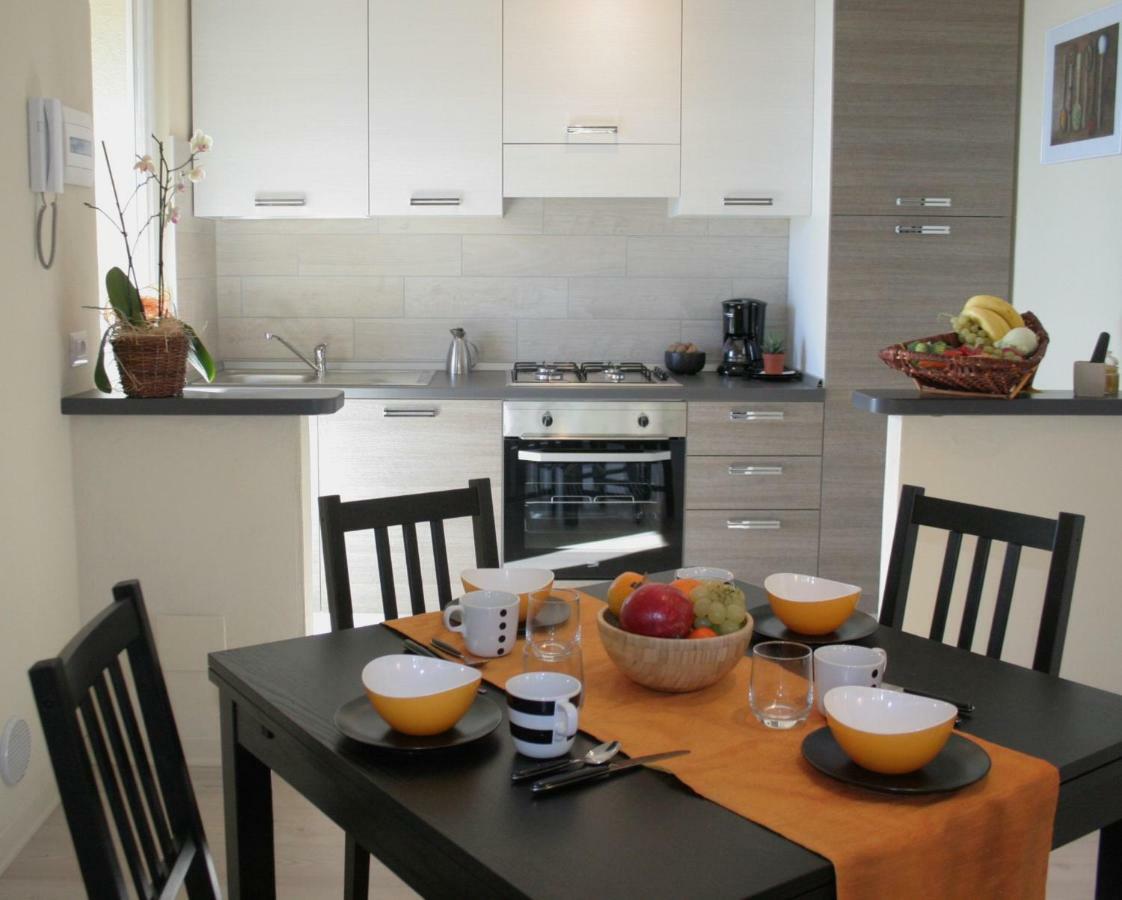 Gardenpark Soleil Villa Nebbiuno Екстериор снимка