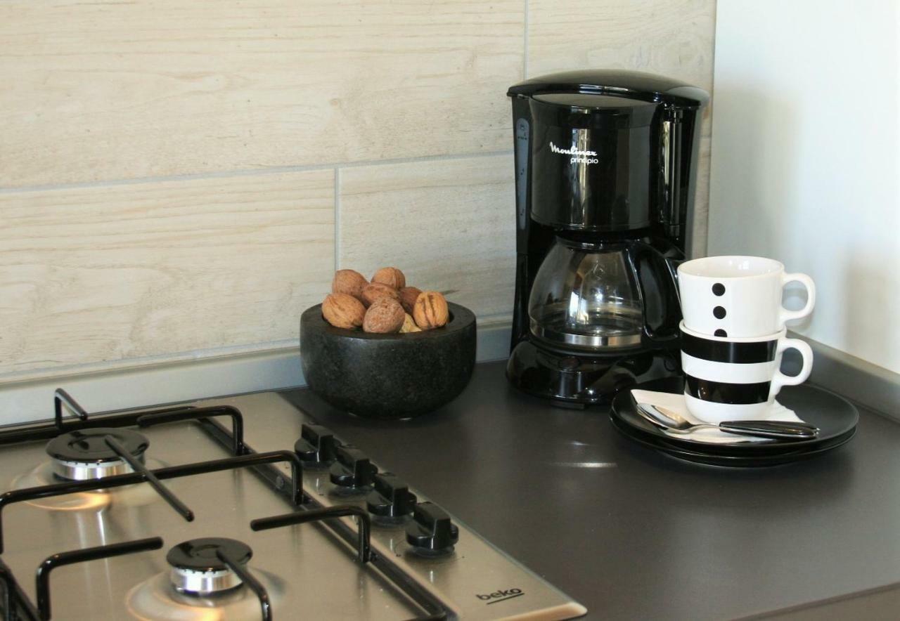 Gardenpark Soleil Villa Nebbiuno Екстериор снимка