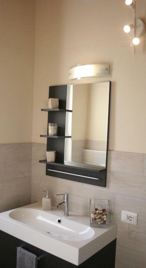 Gardenpark Soleil Villa Nebbiuno Екстериор снимка