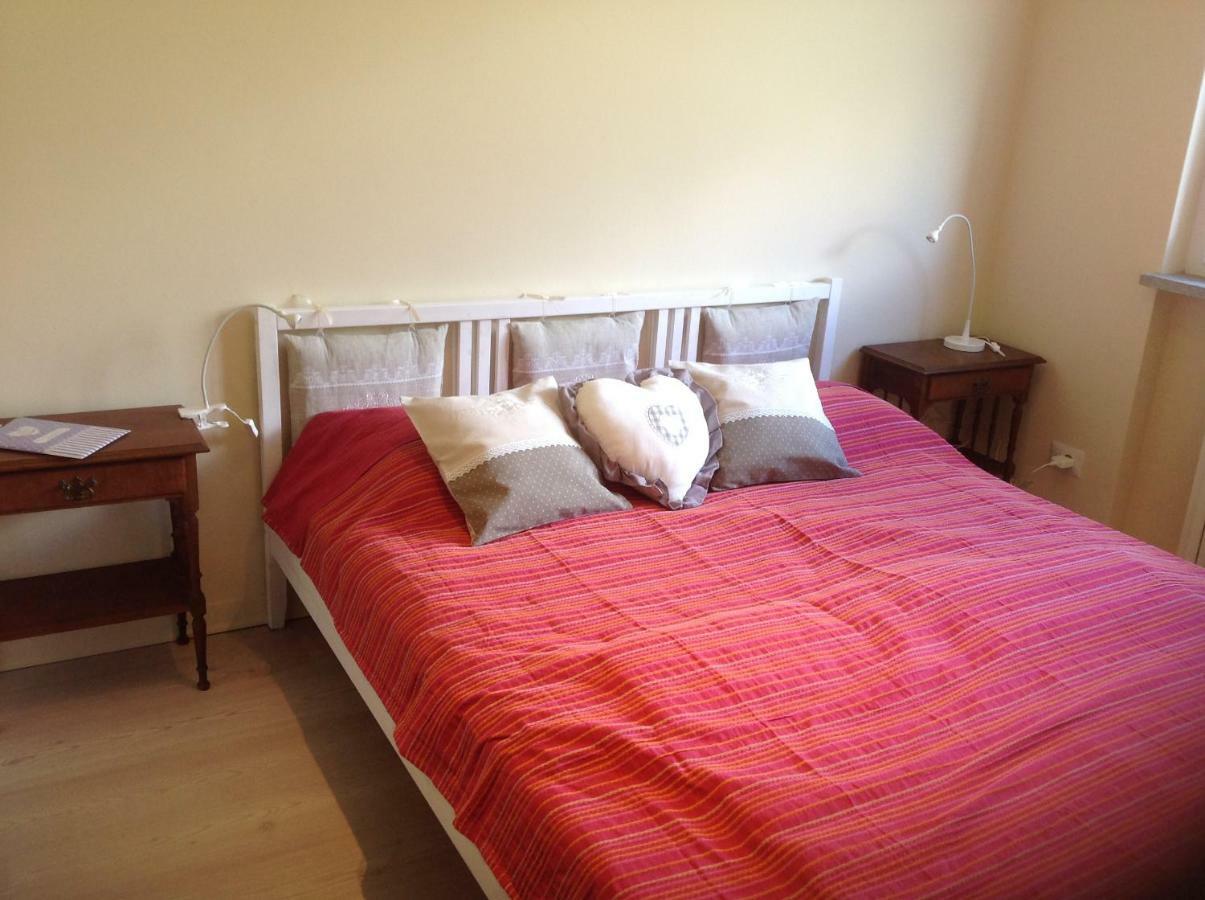 Gardenpark Soleil Villa Nebbiuno Екстериор снимка