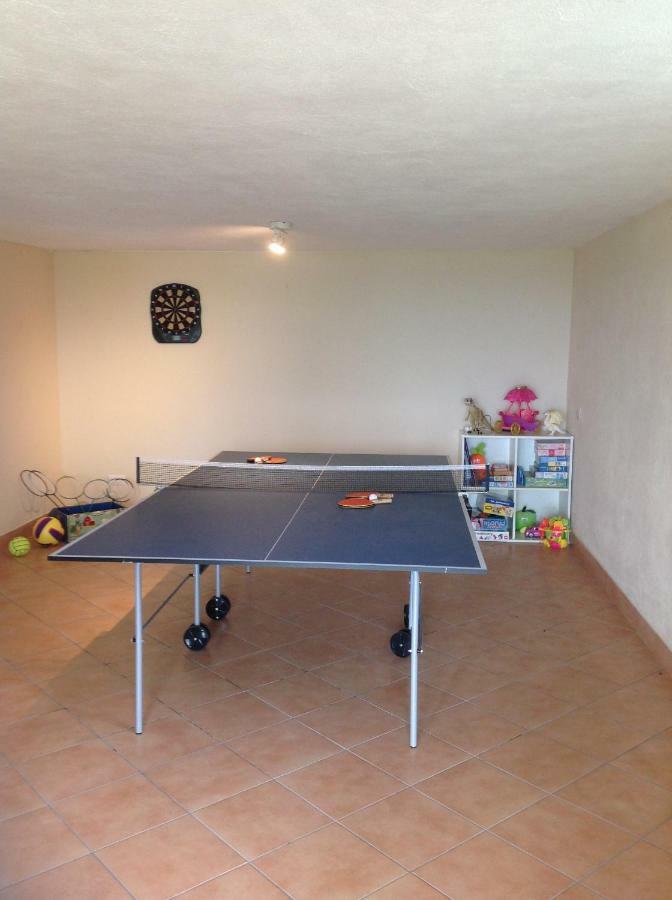 Gardenpark Soleil Villa Nebbiuno Екстериор снимка