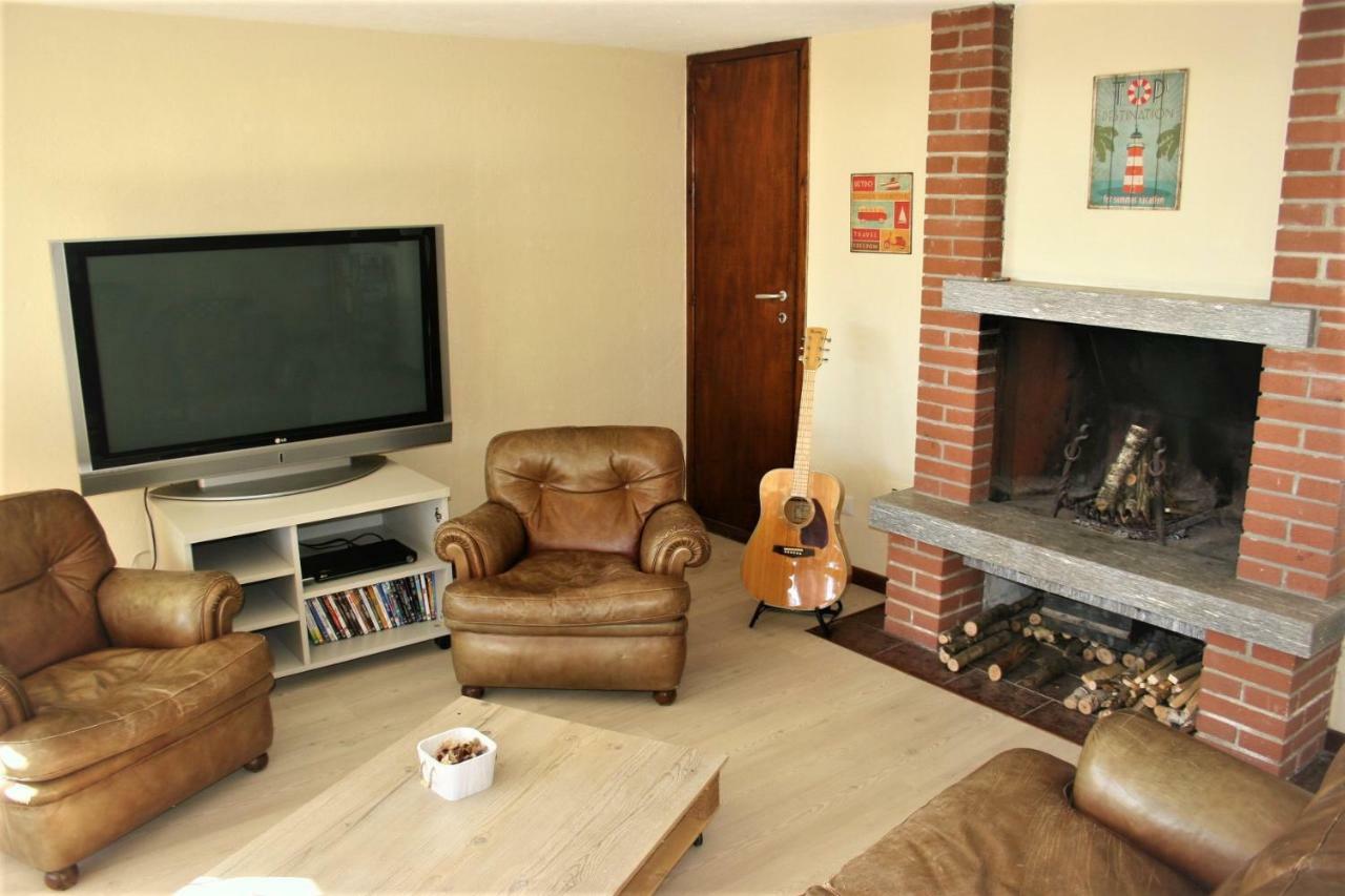 Gardenpark Soleil Villa Nebbiuno Екстериор снимка